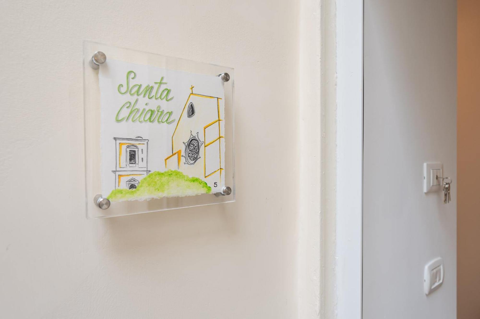 Dimora 5 Santi Hotel Naples Exterior photo