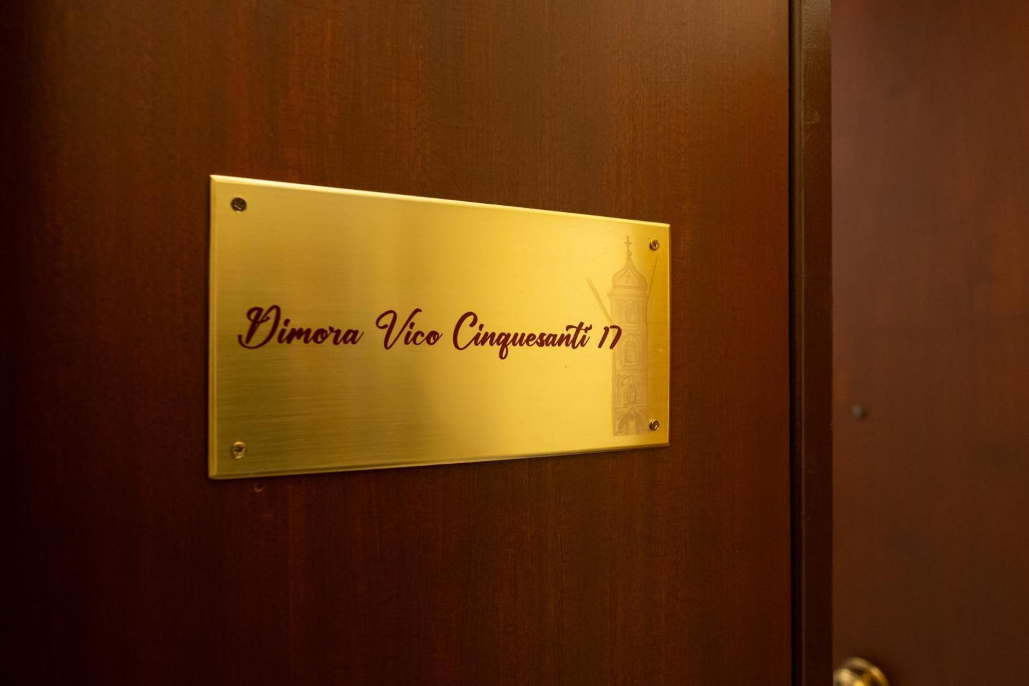Dimora 5 Santi Hotel Naples Exterior photo